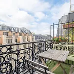 Veeve - Haussmannian Heights Appartement *