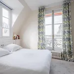 Appartement Veeve - Haussmannian Heights *