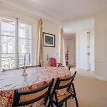 Veeve - Haussmannian Heights Appartement *