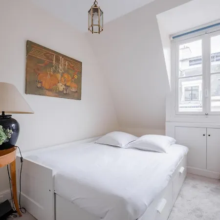 Veeve - Haussmannian Heights * Parijs